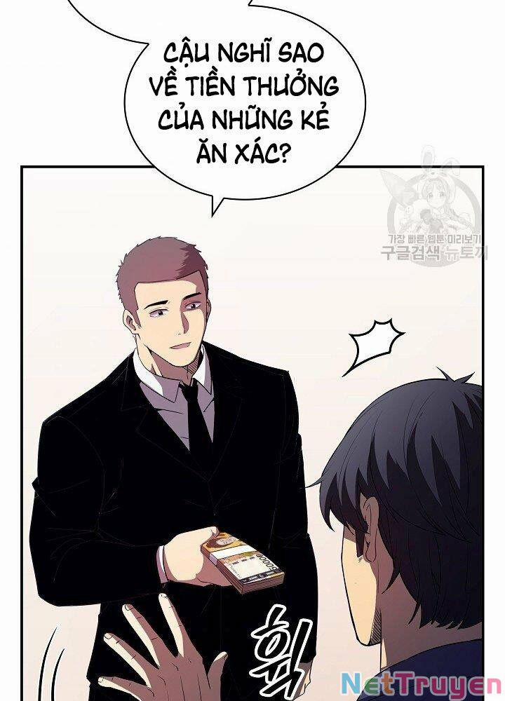 Tôi Có Đặc Tính Của Cấp Sss Nhưng Thích Sống Bình Thường 28 trang 53