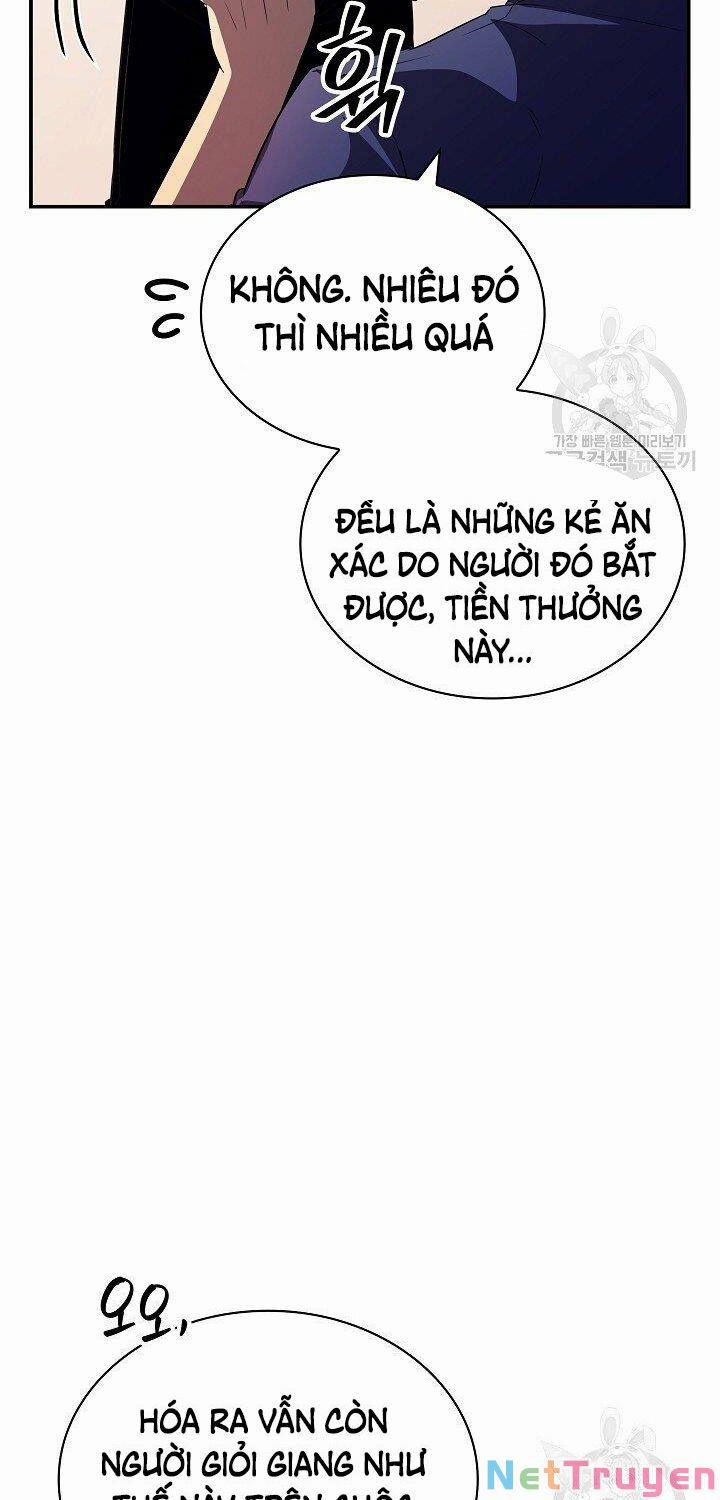 Tôi Có Đặc Tính Của Cấp Sss Nhưng Thích Sống Bình Thường 28 trang 54