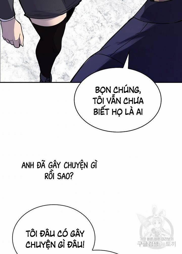 Tôi Có Đặc Tính Của Cấp Sss Nhưng Thích Sống Bình Thường 29 trang 10