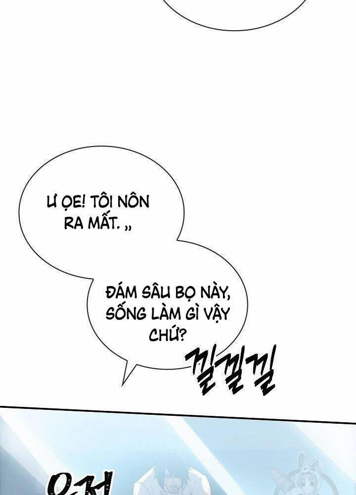 Tôi Có Đặc Tính Của Cấp Sss Nhưng Thích Sống Bình Thường 29 trang 106