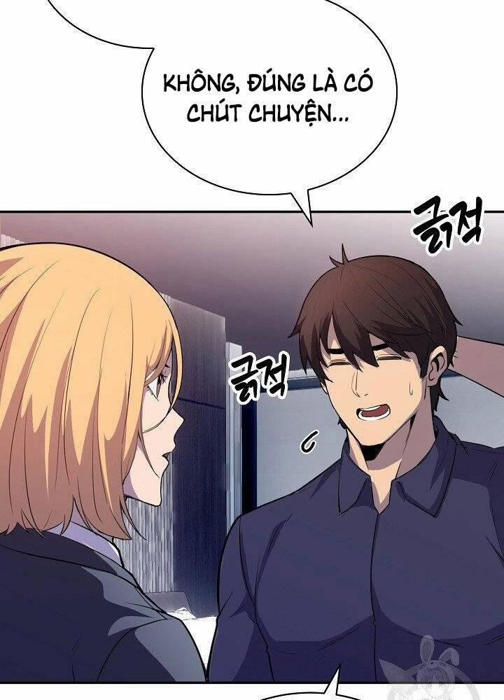 Tôi Có Đặc Tính Của Cấp Sss Nhưng Thích Sống Bình Thường 29 trang 11