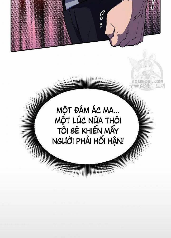 Tôi Có Đặc Tính Của Cấp Sss Nhưng Thích Sống Bình Thường 29 trang 110