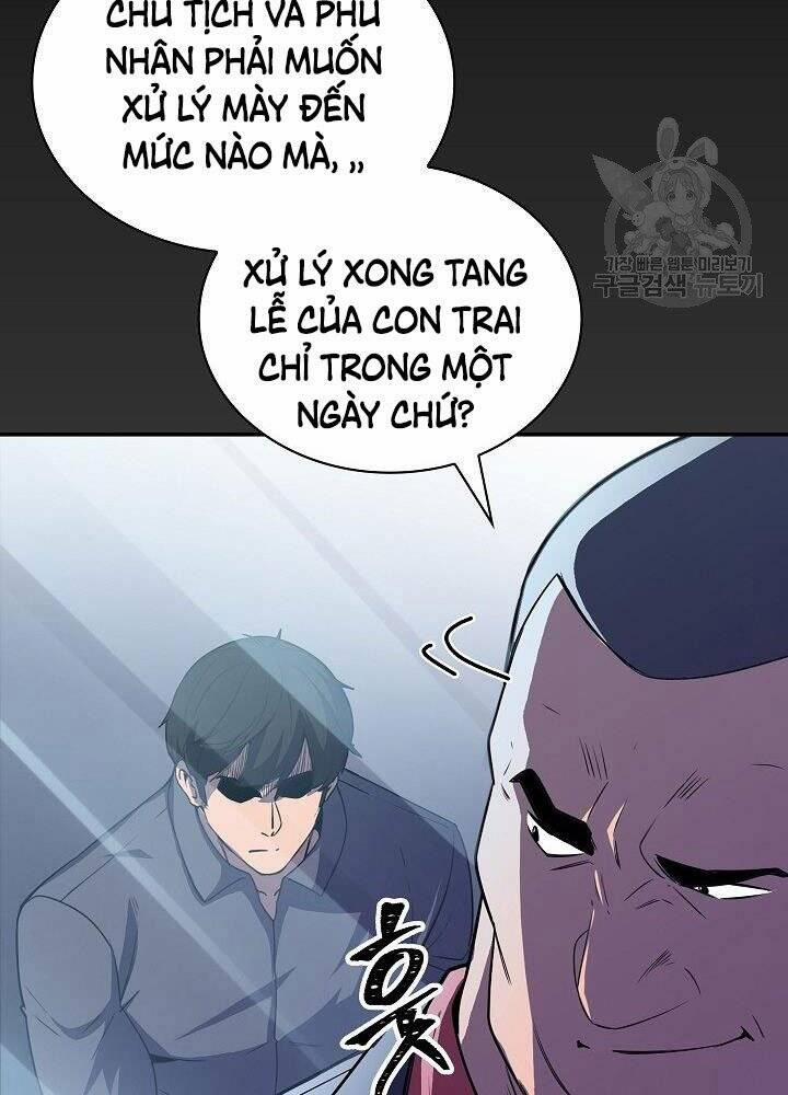 Tôi Có Đặc Tính Của Cấp Sss Nhưng Thích Sống Bình Thường 29 trang 115