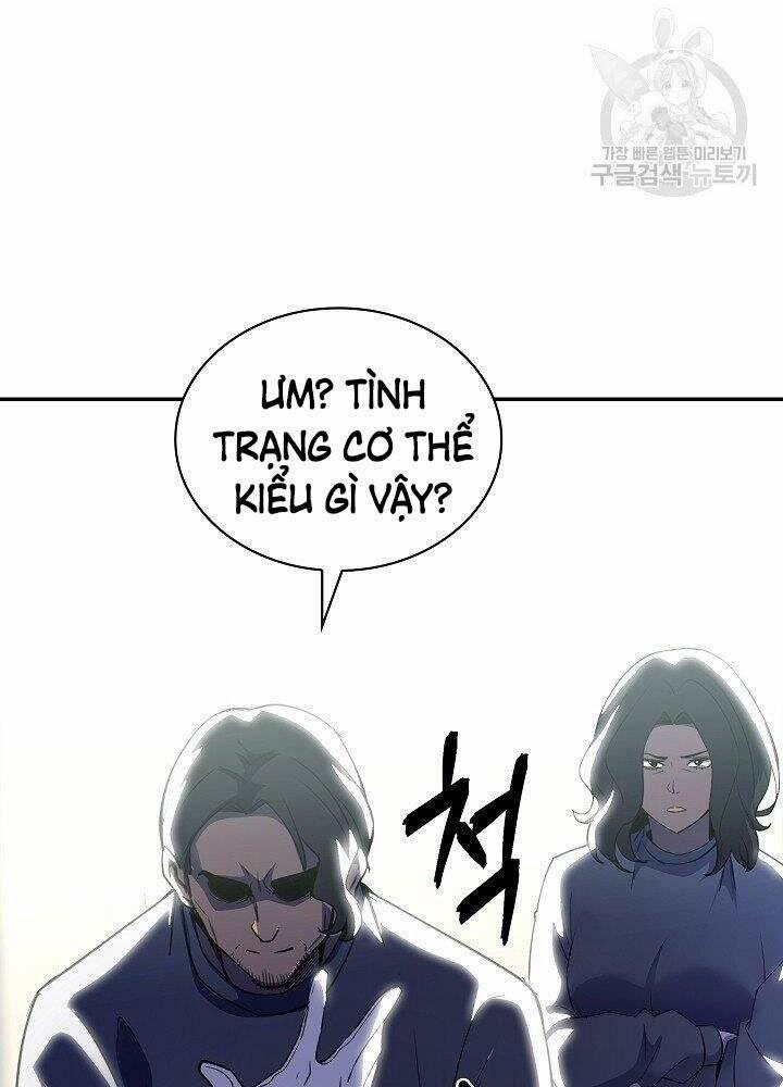 Tôi Có Đặc Tính Của Cấp Sss Nhưng Thích Sống Bình Thường 29 trang 125