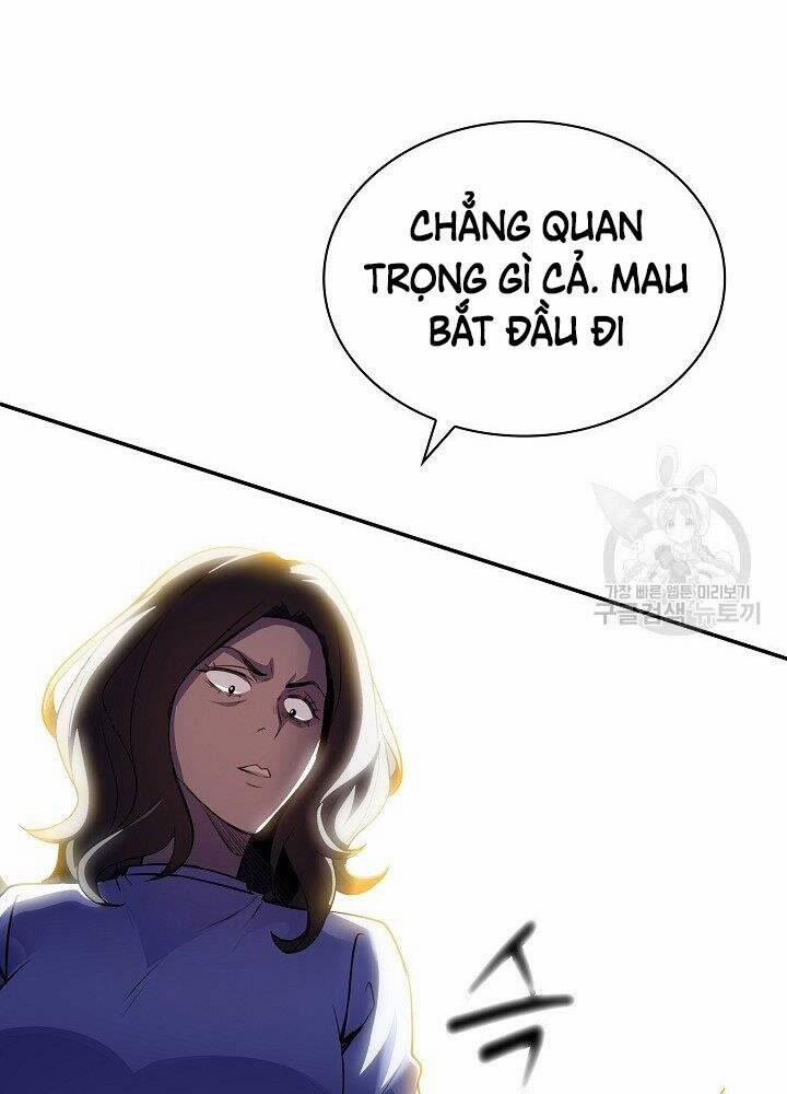 Tôi Có Đặc Tính Của Cấp Sss Nhưng Thích Sống Bình Thường 29 trang 129