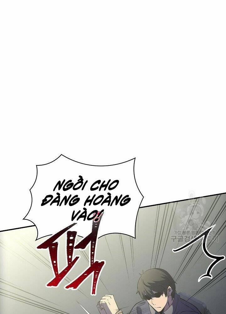 Tôi Có Đặc Tính Của Cấp Sss Nhưng Thích Sống Bình Thường 29 trang 131