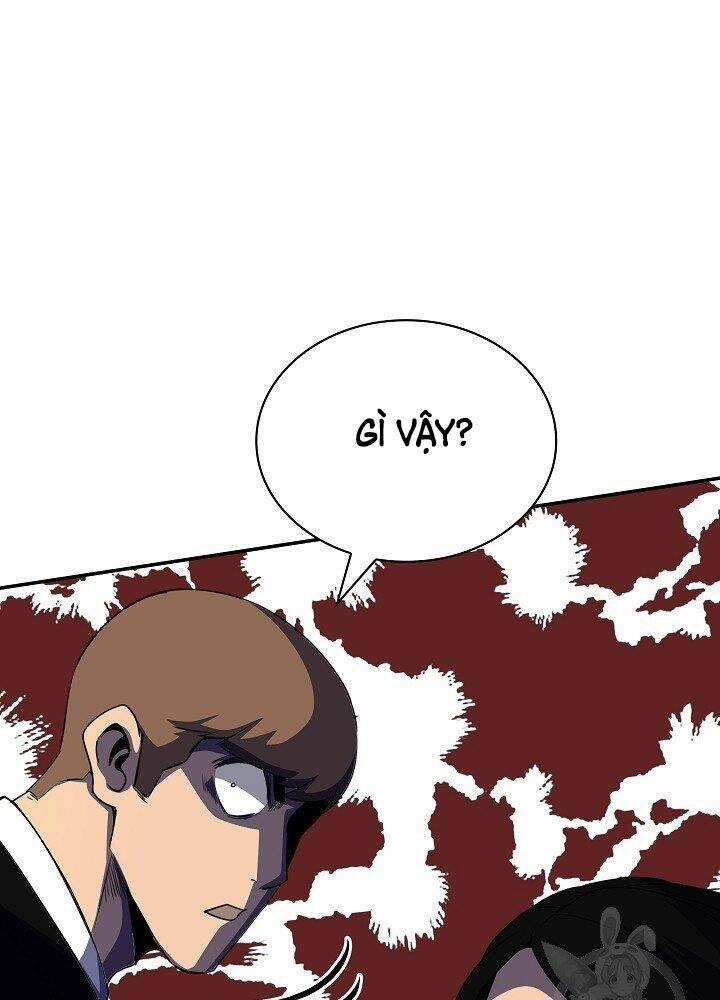 Tôi Có Đặc Tính Của Cấp Sss Nhưng Thích Sống Bình Thường 29 trang 140