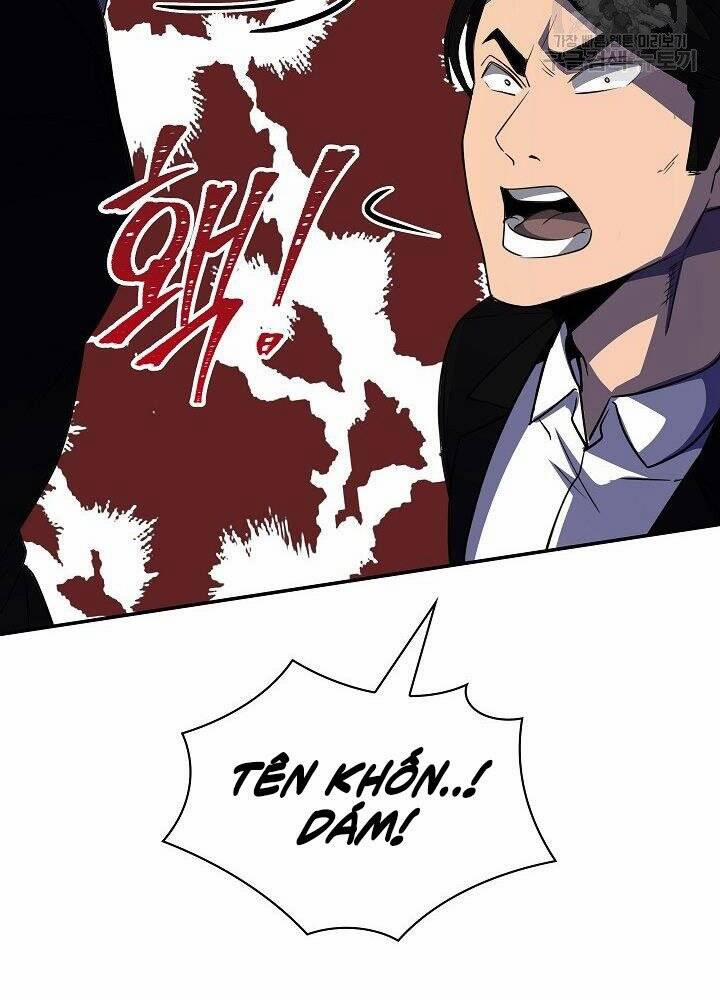 Tôi Có Đặc Tính Của Cấp Sss Nhưng Thích Sống Bình Thường 29 trang 141