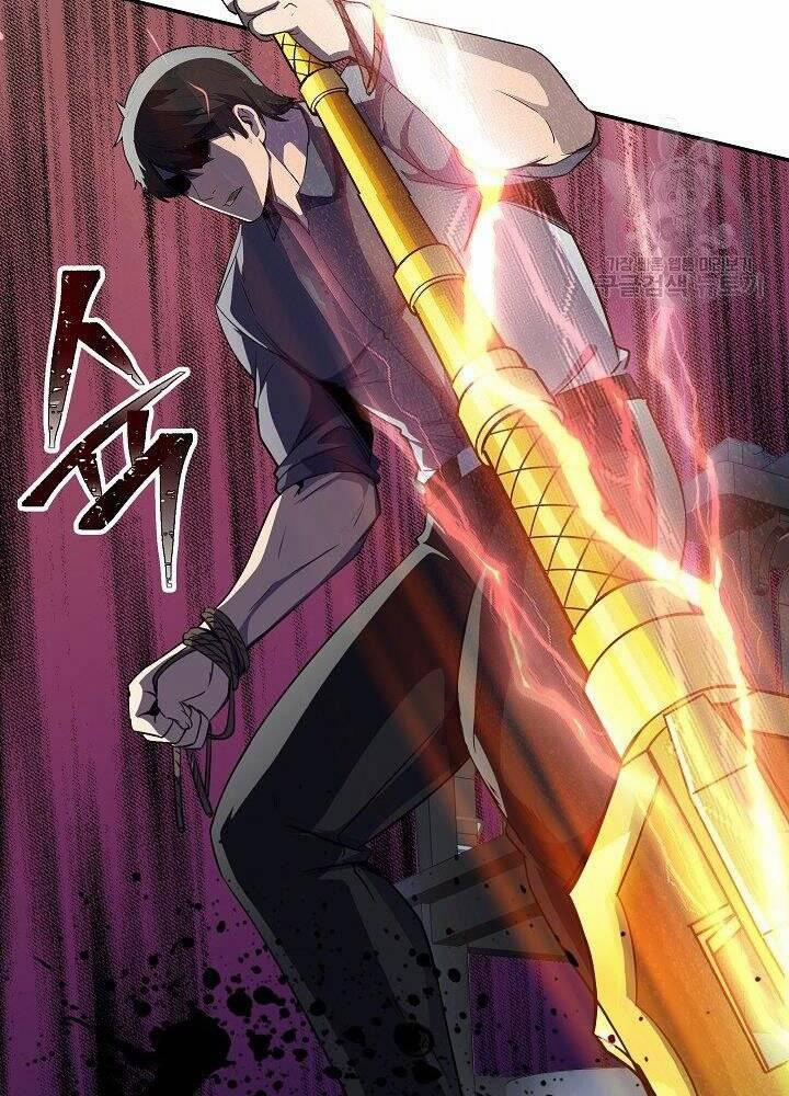 Tôi Có Đặc Tính Của Cấp Sss Nhưng Thích Sống Bình Thường 29 trang 143