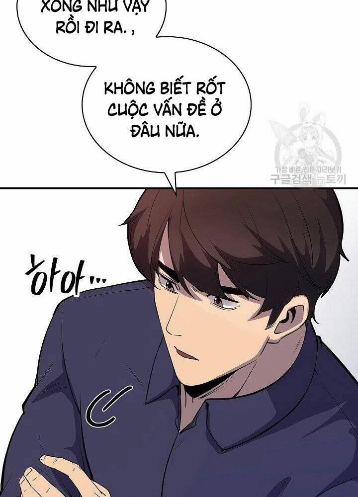 Tôi Có Đặc Tính Của Cấp Sss Nhưng Thích Sống Bình Thường 29 trang 15