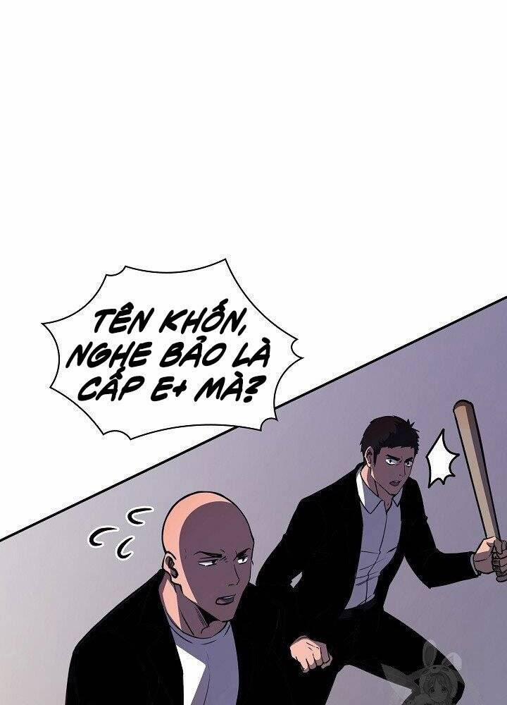 Tôi Có Đặc Tính Của Cấp Sss Nhưng Thích Sống Bình Thường 29 trang 151