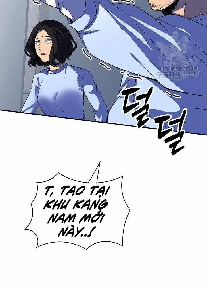 Tôi Có Đặc Tính Của Cấp Sss Nhưng Thích Sống Bình Thường 29 trang 165