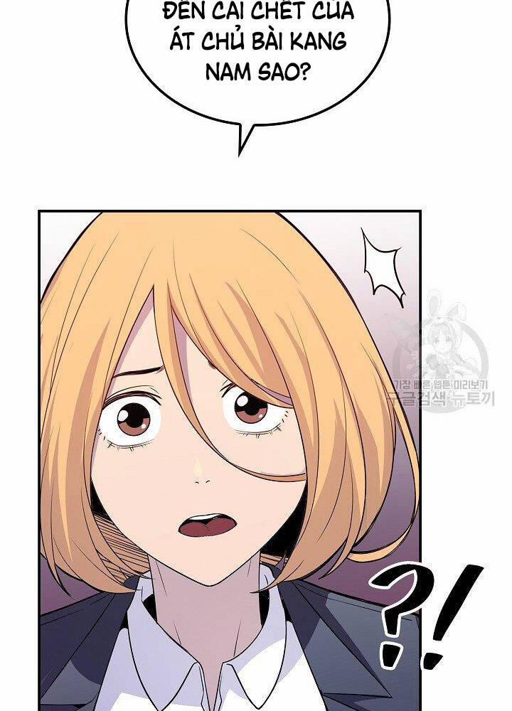 Tôi Có Đặc Tính Của Cấp Sss Nhưng Thích Sống Bình Thường 29 trang 17