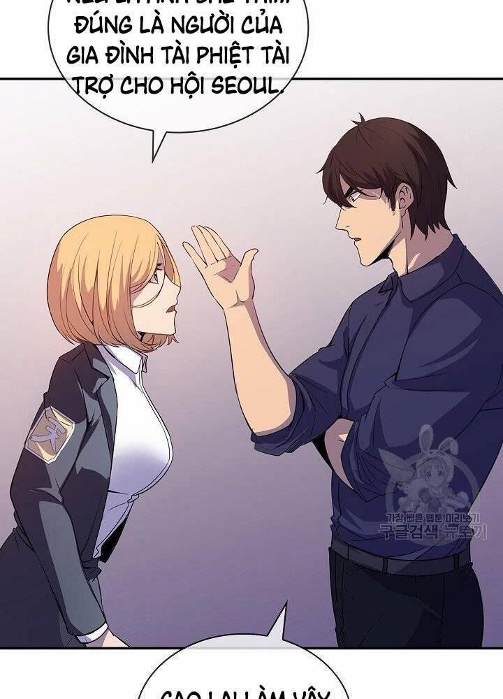 Tôi Có Đặc Tính Của Cấp Sss Nhưng Thích Sống Bình Thường 29 trang 19