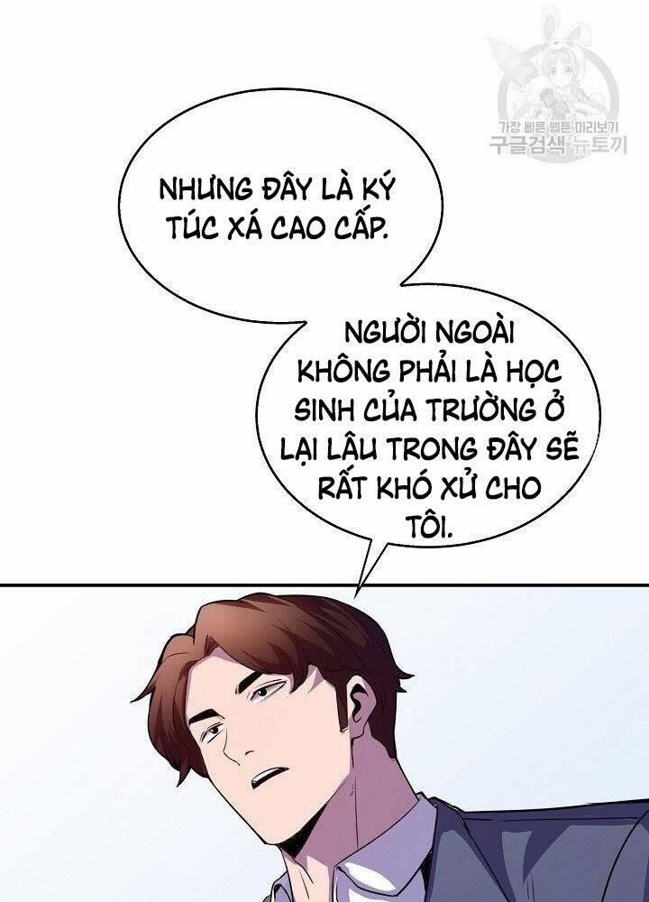 Tôi Có Đặc Tính Của Cấp Sss Nhưng Thích Sống Bình Thường 29 trang 2