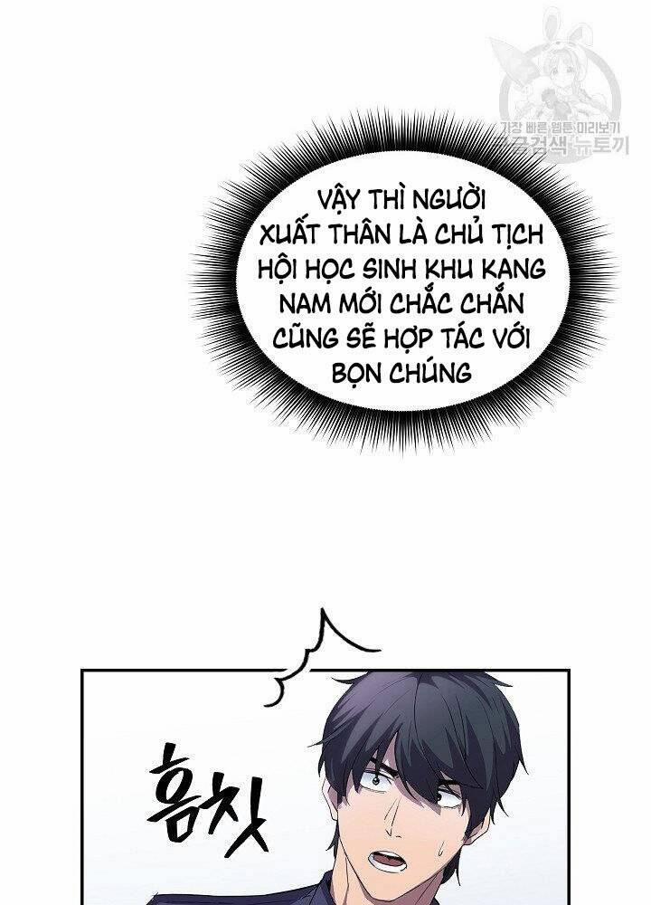 Tôi Có Đặc Tính Của Cấp Sss Nhưng Thích Sống Bình Thường 29 trang 24