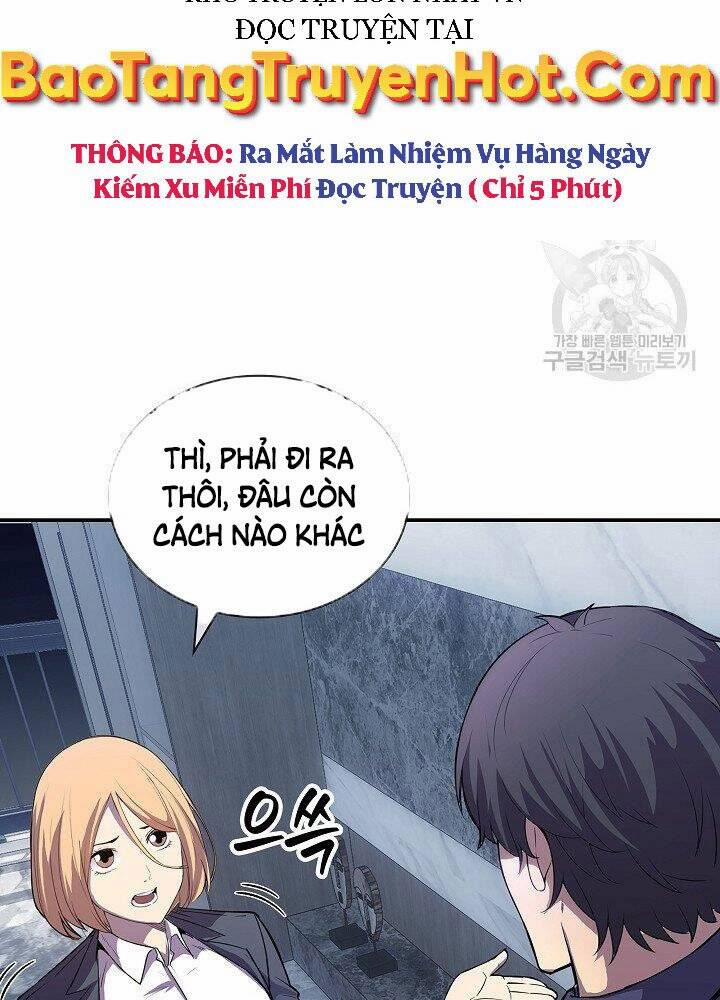 Tôi Có Đặc Tính Của Cấp Sss Nhưng Thích Sống Bình Thường 29 trang 26