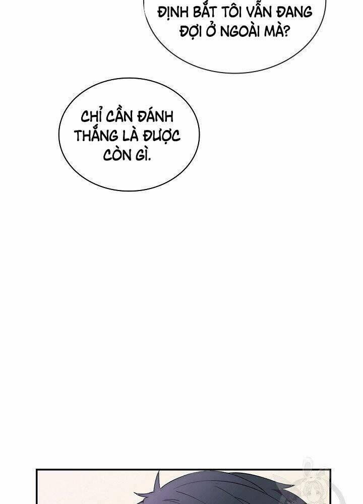 Tôi Có Đặc Tính Của Cấp Sss Nhưng Thích Sống Bình Thường 29 trang 28