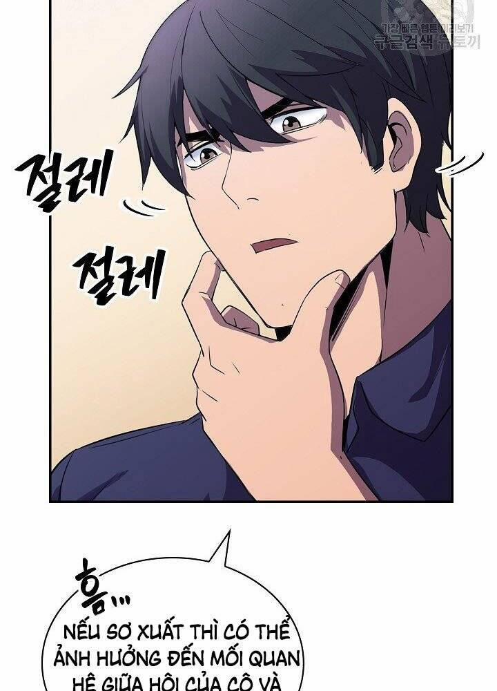 Tôi Có Đặc Tính Của Cấp Sss Nhưng Thích Sống Bình Thường 29 trang 29