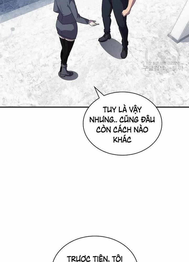 Tôi Có Đặc Tính Của Cấp Sss Nhưng Thích Sống Bình Thường 29 trang 31