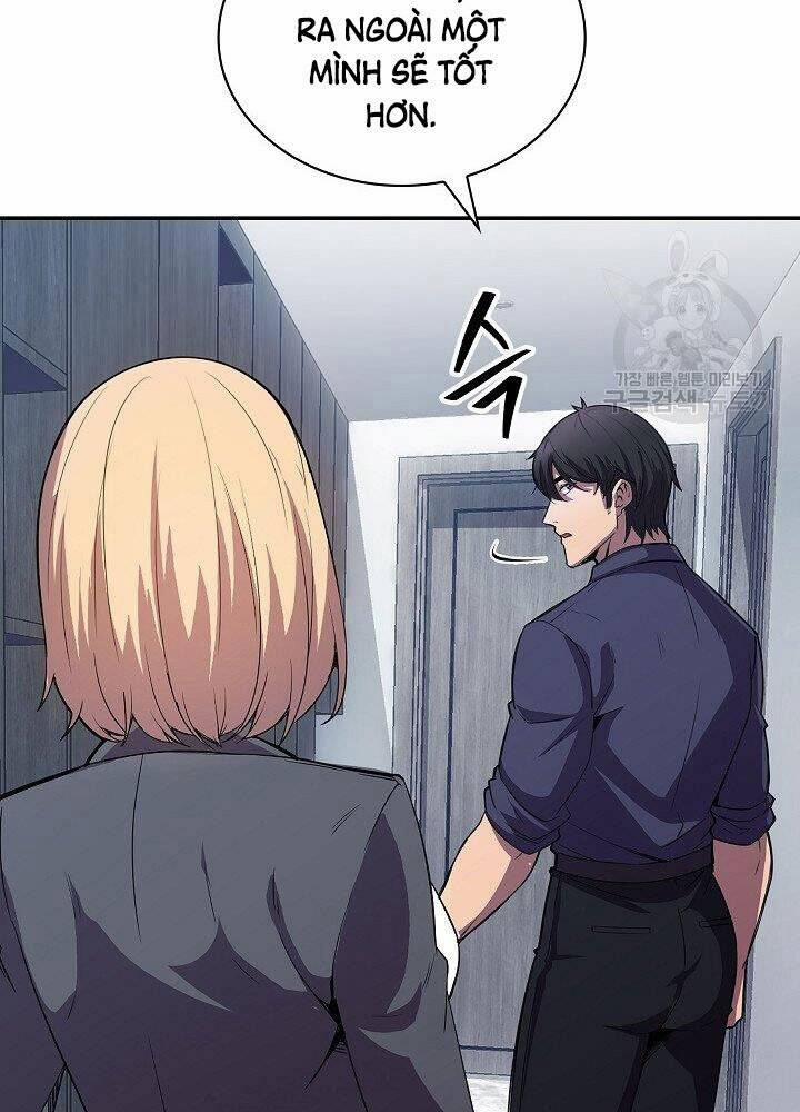 Tôi Có Đặc Tính Của Cấp Sss Nhưng Thích Sống Bình Thường 29 trang 32