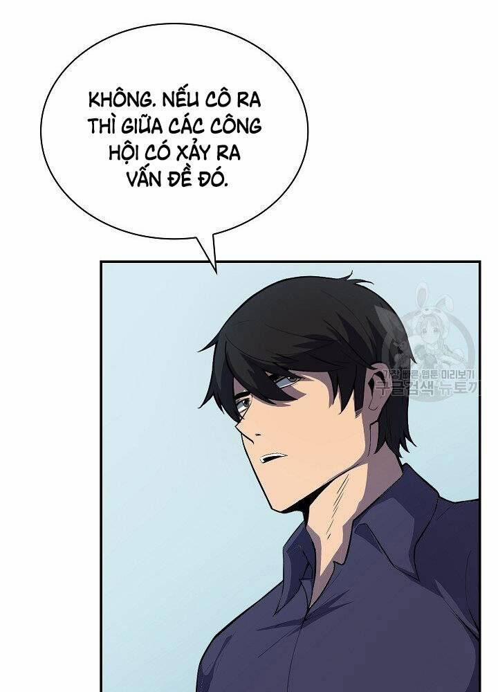 Tôi Có Đặc Tính Của Cấp Sss Nhưng Thích Sống Bình Thường 29 trang 34