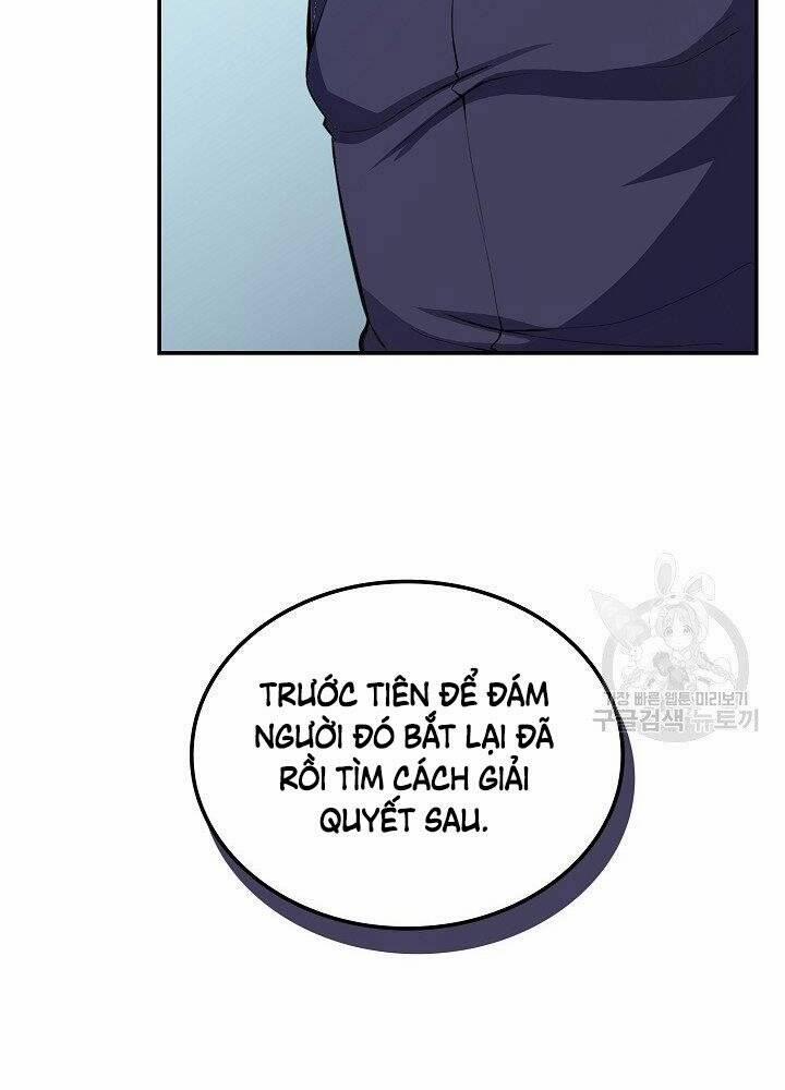 Tôi Có Đặc Tính Của Cấp Sss Nhưng Thích Sống Bình Thường 29 trang 35