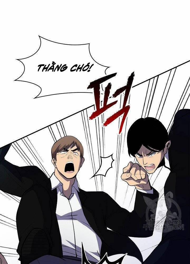 Tôi Có Đặc Tính Của Cấp Sss Nhưng Thích Sống Bình Thường 29 trang 37