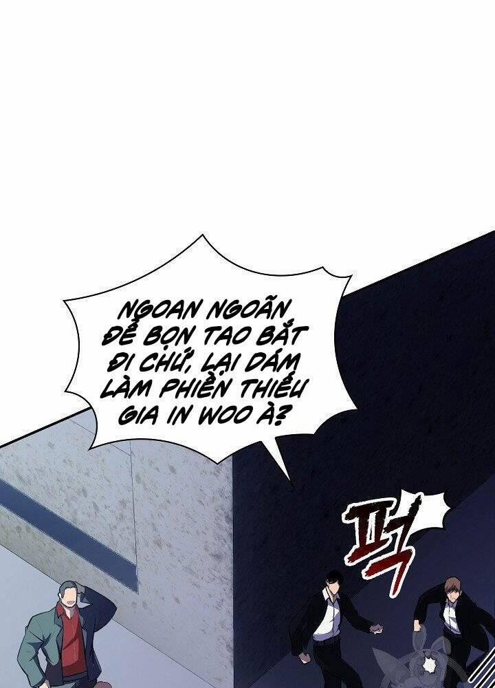 Tôi Có Đặc Tính Của Cấp Sss Nhưng Thích Sống Bình Thường 29 trang 39