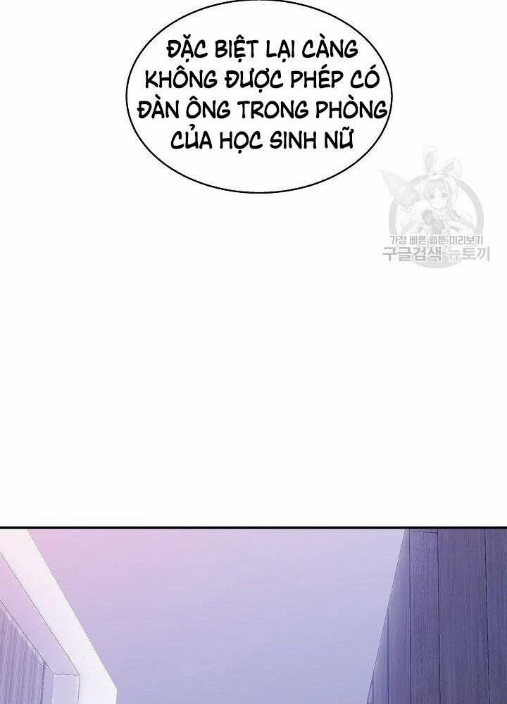 Tôi Có Đặc Tính Của Cấp Sss Nhưng Thích Sống Bình Thường 29 trang 4