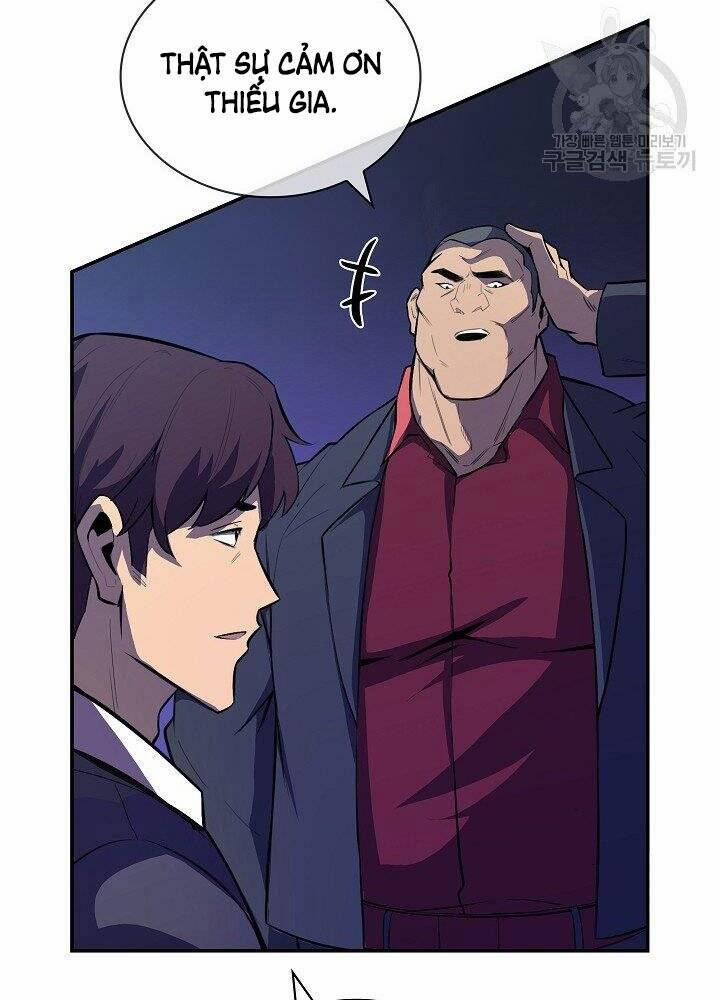 Tôi Có Đặc Tính Của Cấp Sss Nhưng Thích Sống Bình Thường 29 trang 41