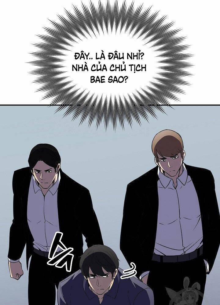 Tôi Có Đặc Tính Của Cấp Sss Nhưng Thích Sống Bình Thường 29 trang 50