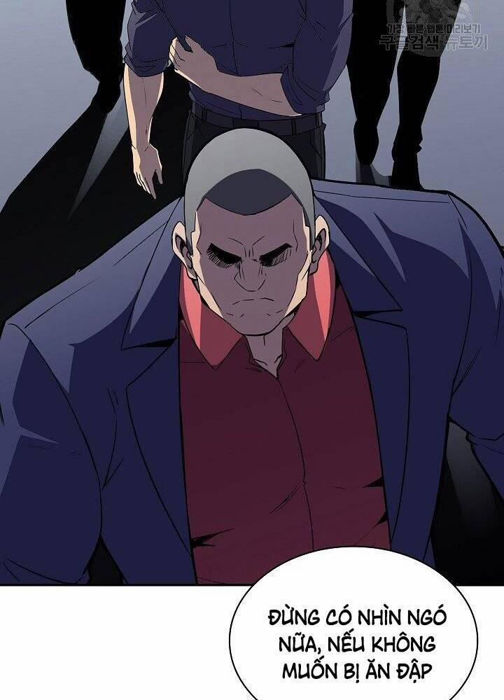 Tôi Có Đặc Tính Của Cấp Sss Nhưng Thích Sống Bình Thường 29 trang 51