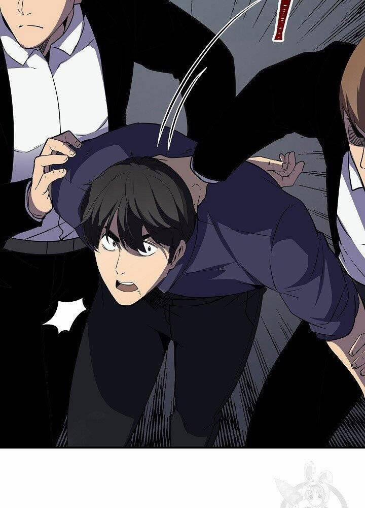 Tôi Có Đặc Tính Của Cấp Sss Nhưng Thích Sống Bình Thường 29 trang 56