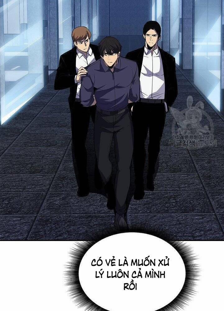 Tôi Có Đặc Tính Của Cấp Sss Nhưng Thích Sống Bình Thường 29 trang 61