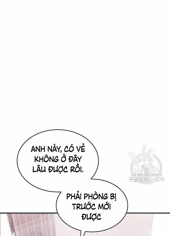 Tôi Có Đặc Tính Của Cấp Sss Nhưng Thích Sống Bình Thường 29 trang 8