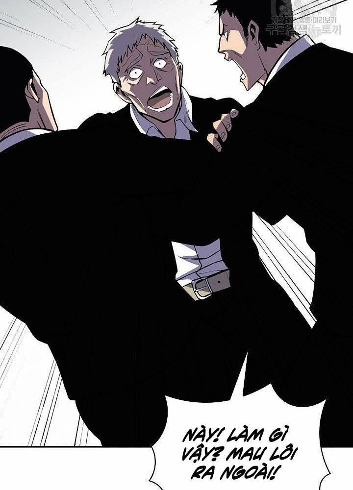 Tôi Có Đặc Tính Của Cấp Sss Nhưng Thích Sống Bình Thường 29 trang 85