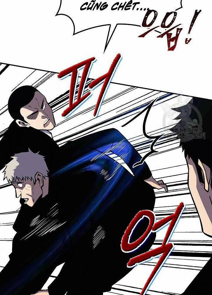 Tôi Có Đặc Tính Của Cấp Sss Nhưng Thích Sống Bình Thường 29 trang 89