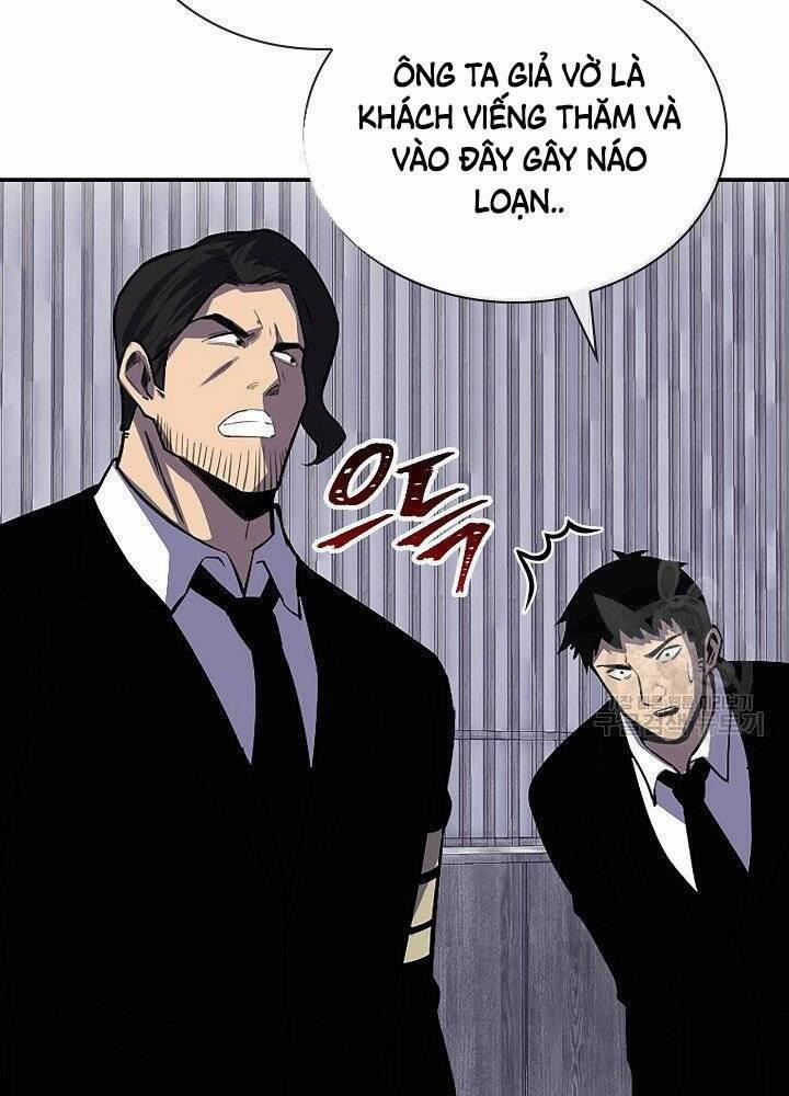 Tôi Có Đặc Tính Của Cấp Sss Nhưng Thích Sống Bình Thường 29 trang 91