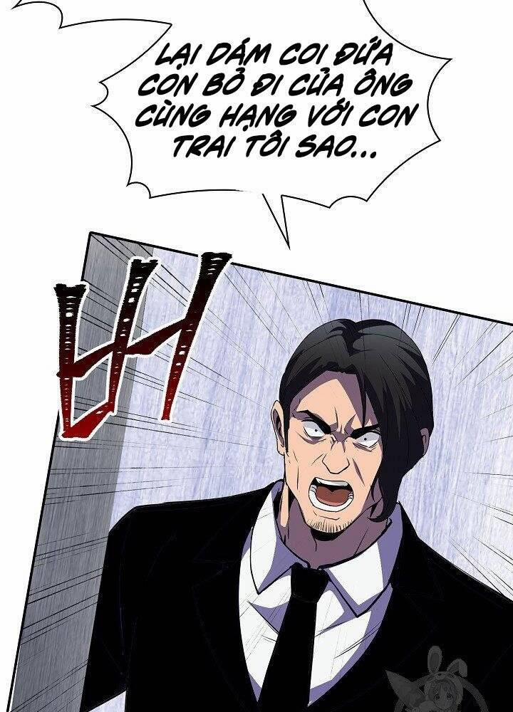 Tôi Có Đặc Tính Của Cấp Sss Nhưng Thích Sống Bình Thường 29 trang 95