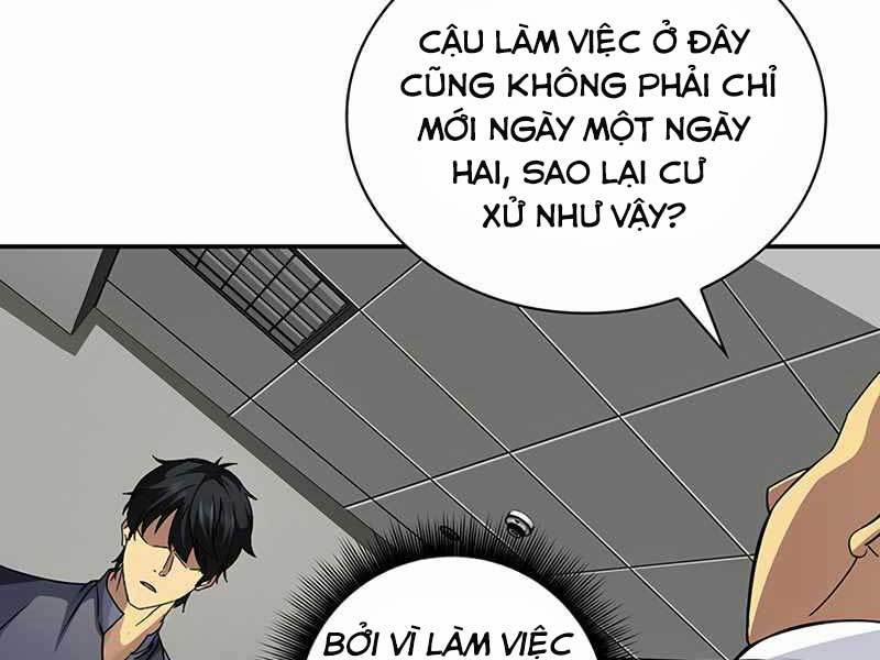 Tôi Có Đặc Tính Của Cấp Sss Nhưng Thích Sống Bình Thường 3 trang 102
