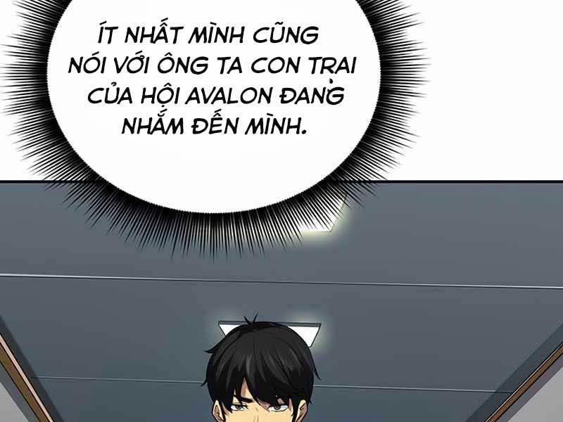 Tôi Có Đặc Tính Của Cấp Sss Nhưng Thích Sống Bình Thường 3 trang 106
