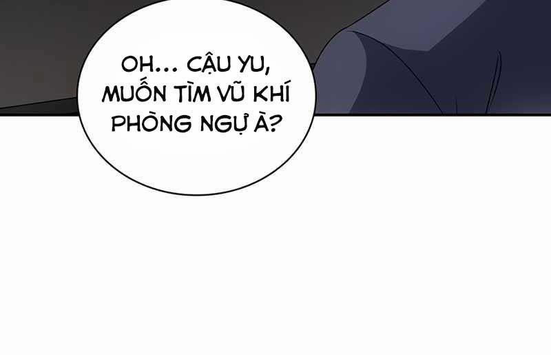 Tôi Có Đặc Tính Của Cấp Sss Nhưng Thích Sống Bình Thường 3 trang 118