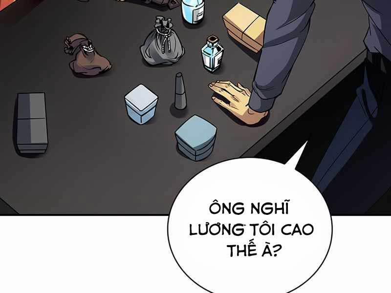 Tôi Có Đặc Tính Của Cấp Sss Nhưng Thích Sống Bình Thường 3 trang 127