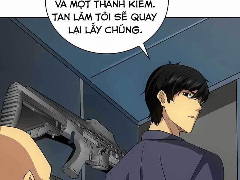 Tôi Có Đặc Tính Của Cấp Sss Nhưng Thích Sống Bình Thường 3 trang 129
