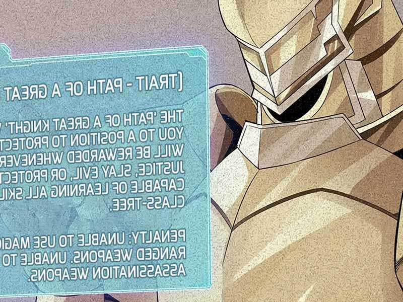 Tôi Có Đặc Tính Của Cấp Sss Nhưng Thích Sống Bình Thường 3 trang 13