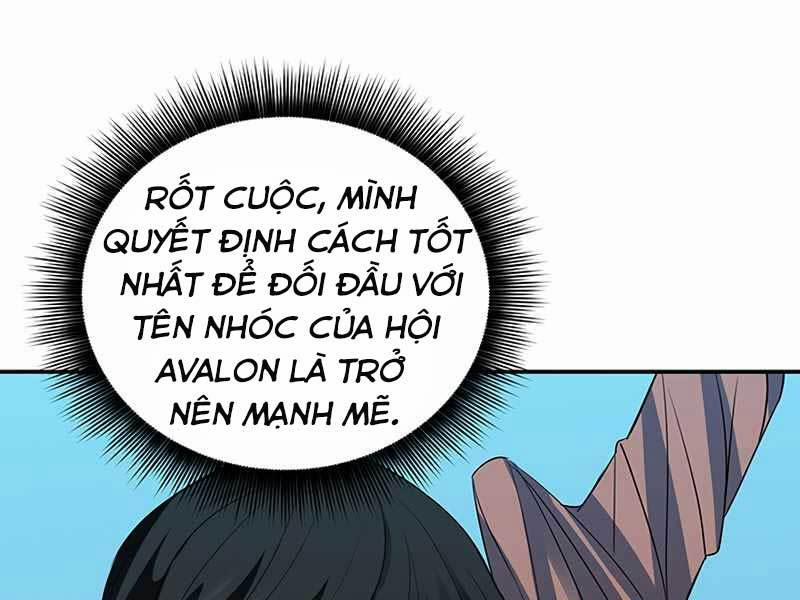 Tôi Có Đặc Tính Của Cấp Sss Nhưng Thích Sống Bình Thường 3 trang 143