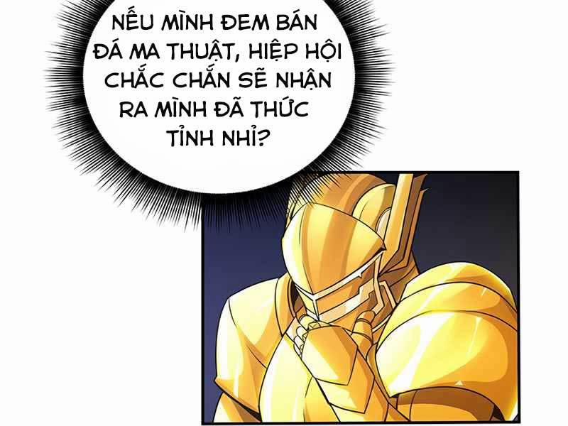 Tôi Có Đặc Tính Của Cấp Sss Nhưng Thích Sống Bình Thường 3 trang 185