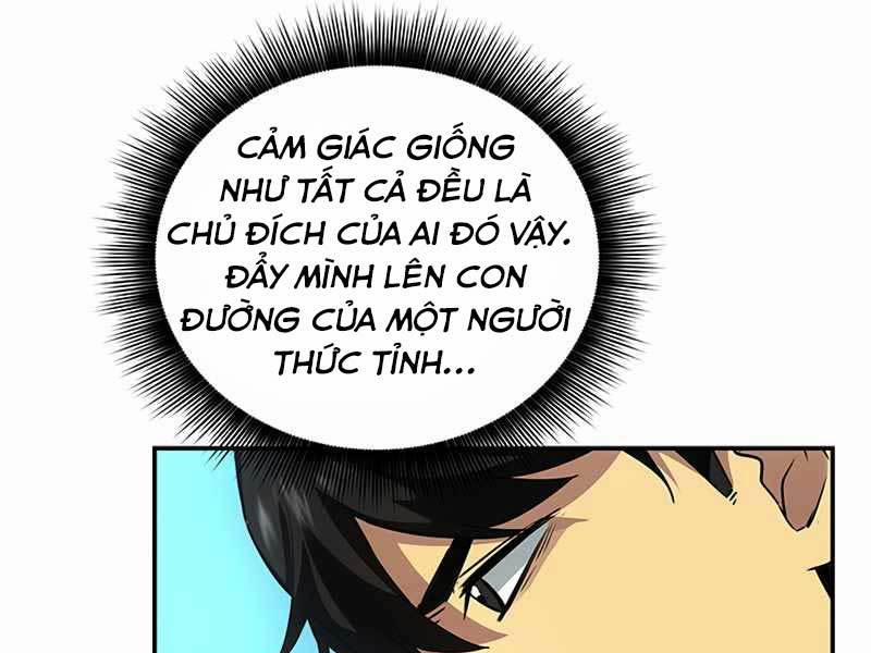 Tôi Có Đặc Tính Của Cấp Sss Nhưng Thích Sống Bình Thường 3 trang 19