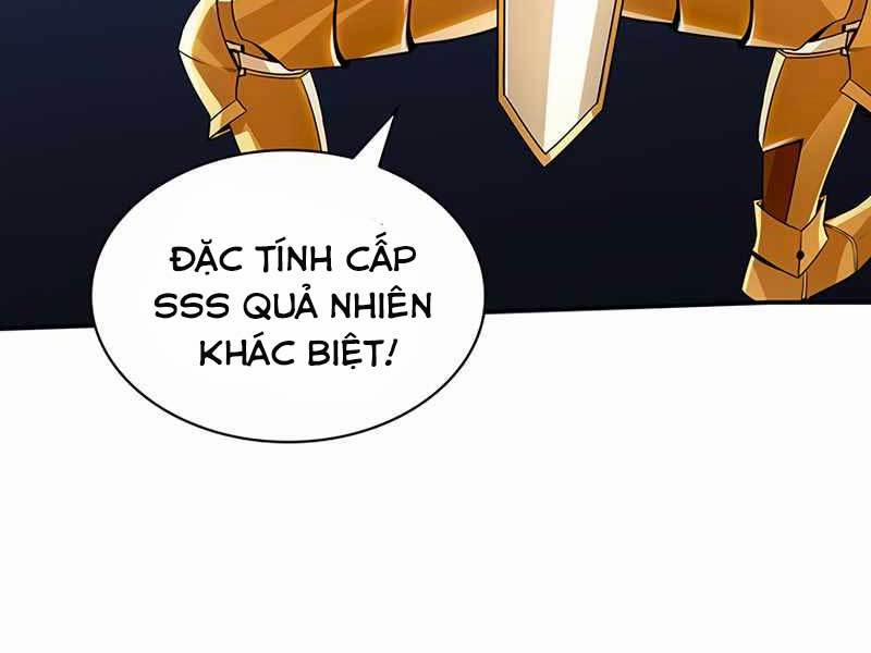 Tôi Có Đặc Tính Của Cấp Sss Nhưng Thích Sống Bình Thường 3 trang 204